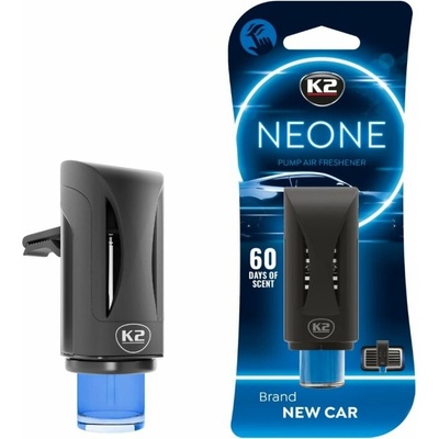 K2 NEONE New Car