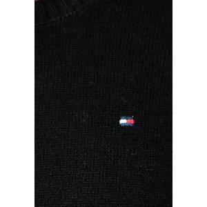 Tommy Hilfiger пуловер дамски от вълна (WW0WW51432)