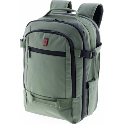 Gladiátor Polar Wizz air zelená 24 l