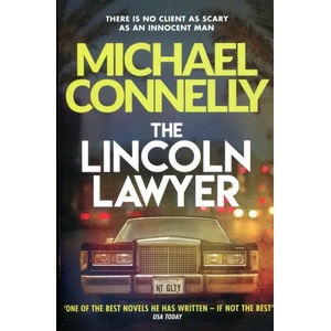 Lincoln Lawyer | Michael Connelly (2014)