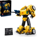 LEGO® ICONS™ - Transformers Bumblebee (10338)