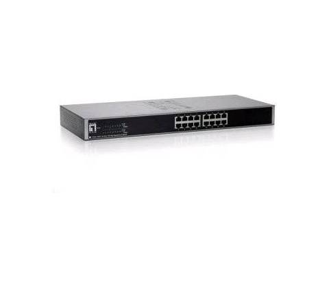 LevelOne FSW-1650