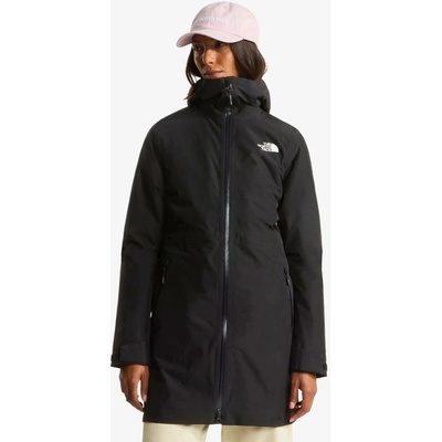 The North Face Dryvent Hikesteller Parka tnf black