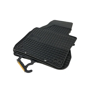 Гумени стелки за VW Caddy Life (2003-2020)