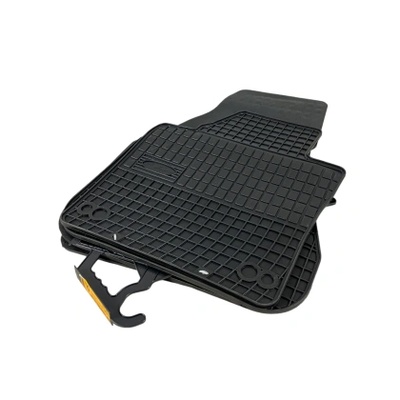 Гумени стелки за VW Caddy Life (2003-2020)