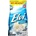 Elvi Перилен препарат Elvi, прах, за бяло пране, кристална свежест, 2 kg