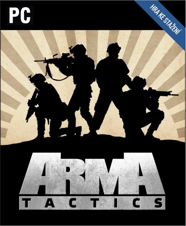 Arma Tactics