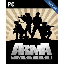 Arma Tactics