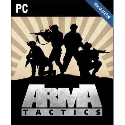 Arma Tactics