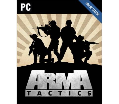 Arma Tactics