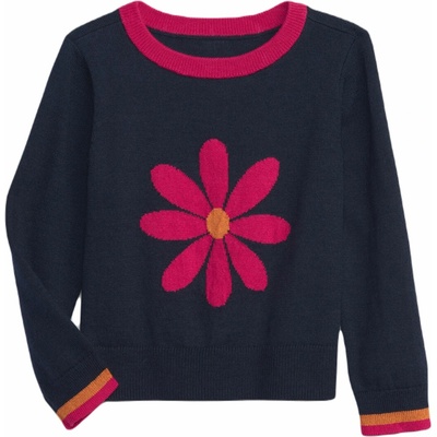 GAP V-OC Daisy tmavo modrá ružová