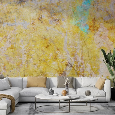 Art gift Фототапет - Amarillo