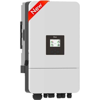 Deye 3 fázový hybridní měnič 12KW SUN-12K-SG05LP3-EU-SM2