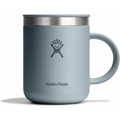 Hydro Flask termohrnek 12 oz Coffee Mug 355 ml šedá modrá