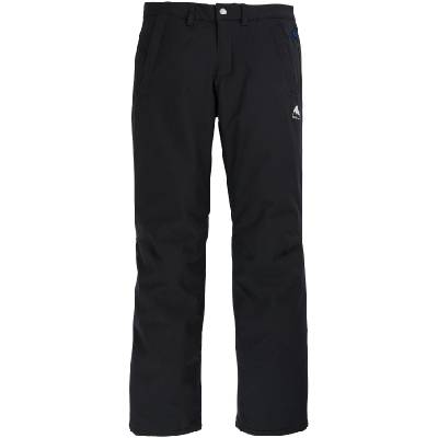 dámské zimní kalhoty BURTON SOCIETY PANT True Black L