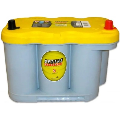 Optima Yellow Top 66Ah EN 845A Ytr-5.0