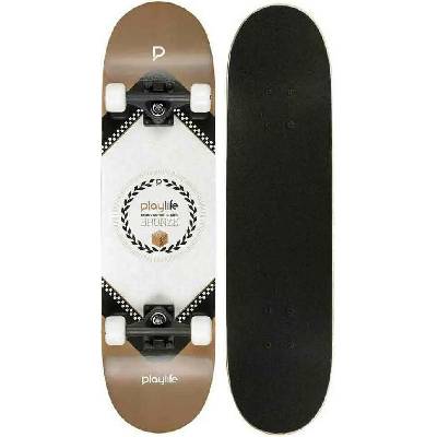 Playlife Heavy Metal Bronze