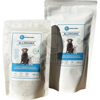 NORDCANIN Allerginix 300 г