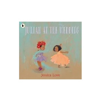 Image 1 of Julian at the Wedding | Jessica Love