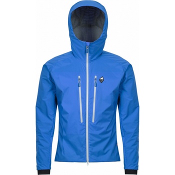 High Point Complete Alpha Jacket Размер: S / Цвят: син