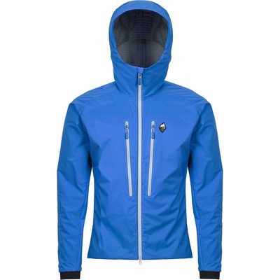 High Point Complete Alpha Jacket Размер: S / Цвят: син
