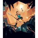 Lara Croft GO