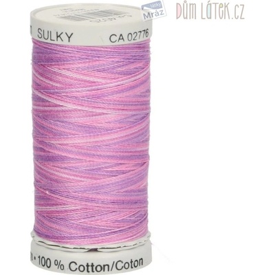 Nit Gütermann SULKY Cotton 4025