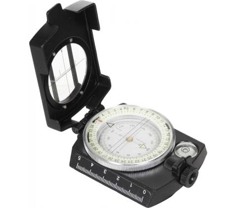 FOX Precision 34043 - kovový