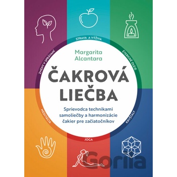 Čakrová liečba