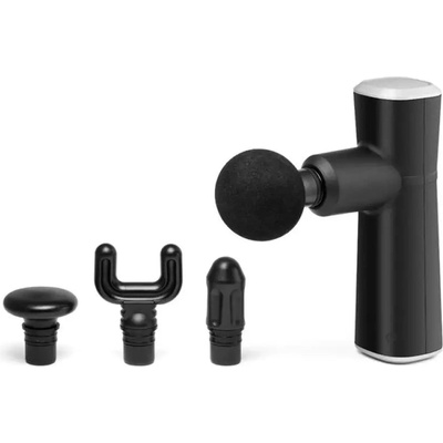 Xmart МАСАЖОР xmart massage gun mg-01 blk (3800202095371)