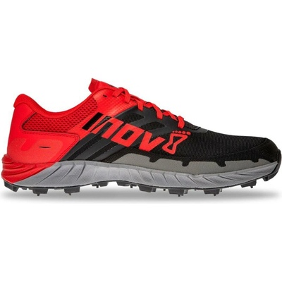 Inov-8 Oroc Ultra 290 W dámske topánky červená/čierna – Zboží Mobilmania