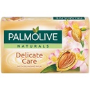 Mýdla Palmolive Delicate Care Almond Milk toaletní mýdlo 90 g