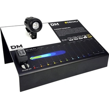 Pultový prodejní stojan DENALI DM DNL.DSP.10000