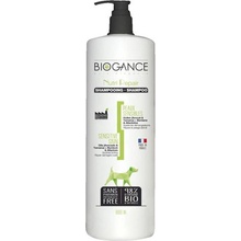 Biogance šampon Nutri repair protisvědivý 1000 ml