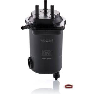 Mann-filter Горивен филтър mann-filter wk 939/9 x