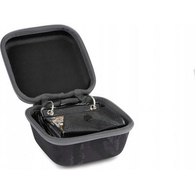 Fox Rage Pouzdro Camo Voyager Hard Accessory Wallet