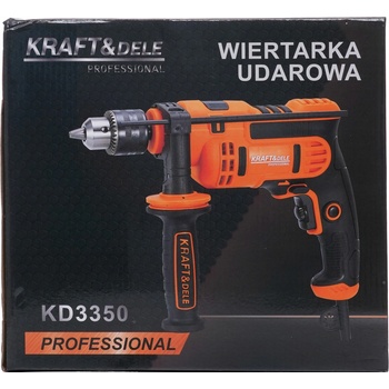 Kraft & Dele KD3350
