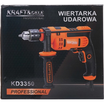 Kraft & Dele KD3350