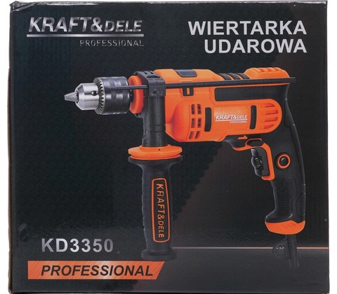 Kraft & Dele KD3350