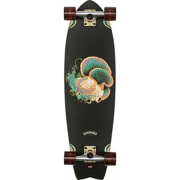 Globe Chromantic 33 Bio-Morph