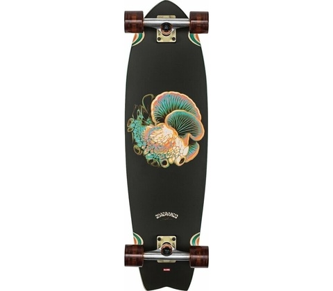 Globe Chromantic 33 Bio-Morph