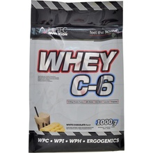 Hi Tec Nutrition Whey C-6 CFM 1000 g