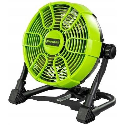 Greenworks G24FAN