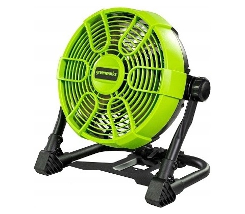 Greenworks G24FAN