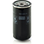 Mann-filter Горивен филтър mann-filter wk 845/8
