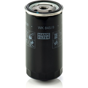 Mann-filter Горивен филтър mann-filter wk 845/8