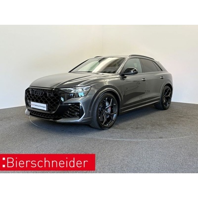 Audi RSQ8 Performance 471 kW