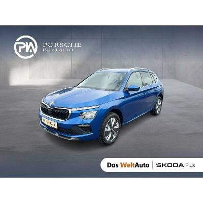 Skoda Kamiq TSI Selection DSG 85 kW