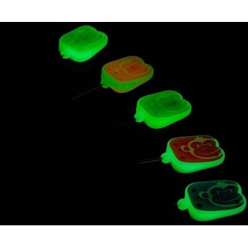 RidgeMonkey Ihla Lip Close Needle