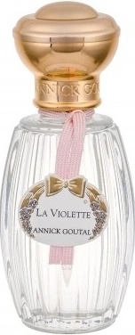 Annick Goutal La Violette toaletní voda dámská 100 ml - Heureka.cz